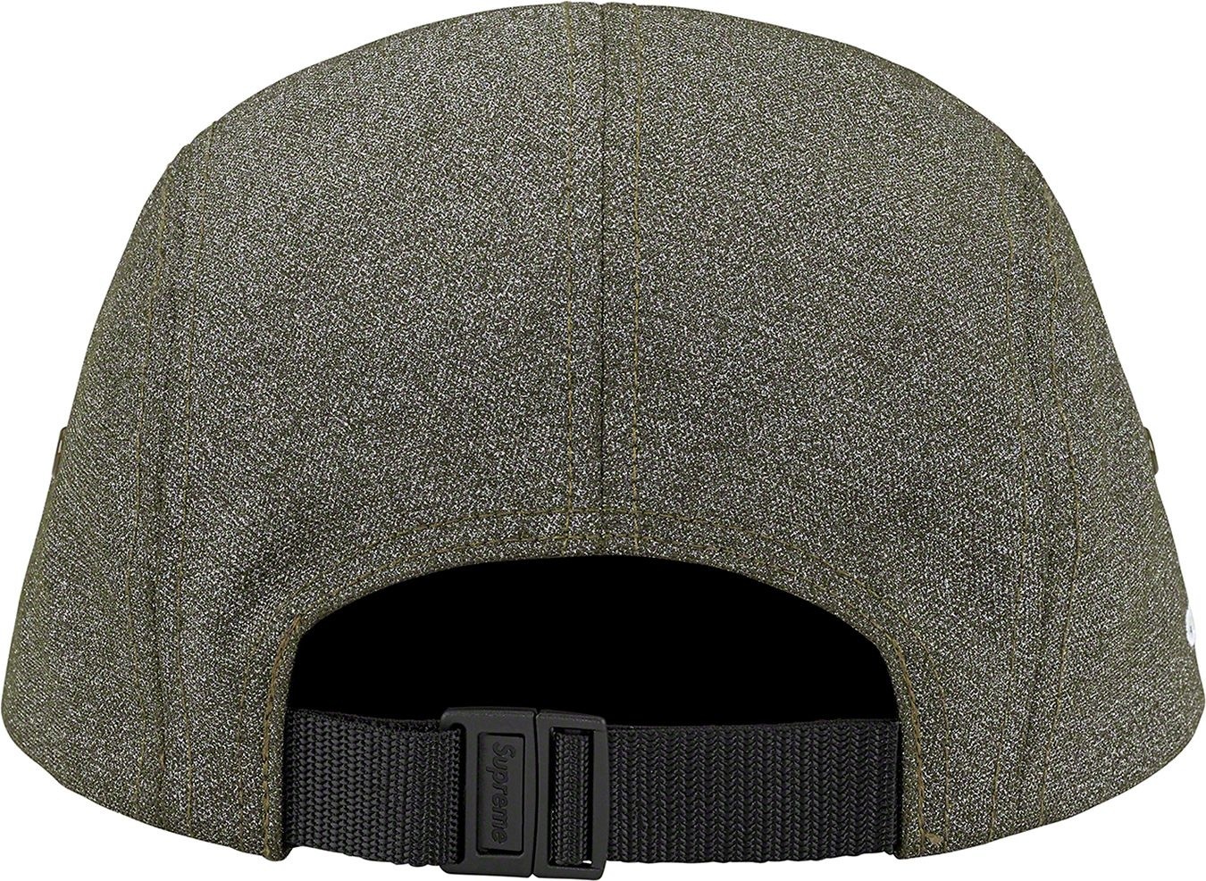 Glitter Cordura® Camp Cap view 3